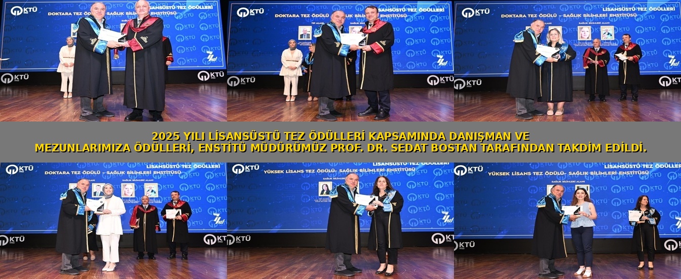 2025 ÖDÜL