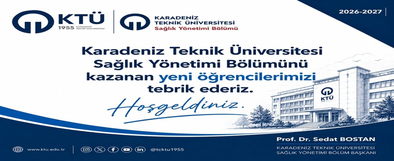 hoş geldiniz