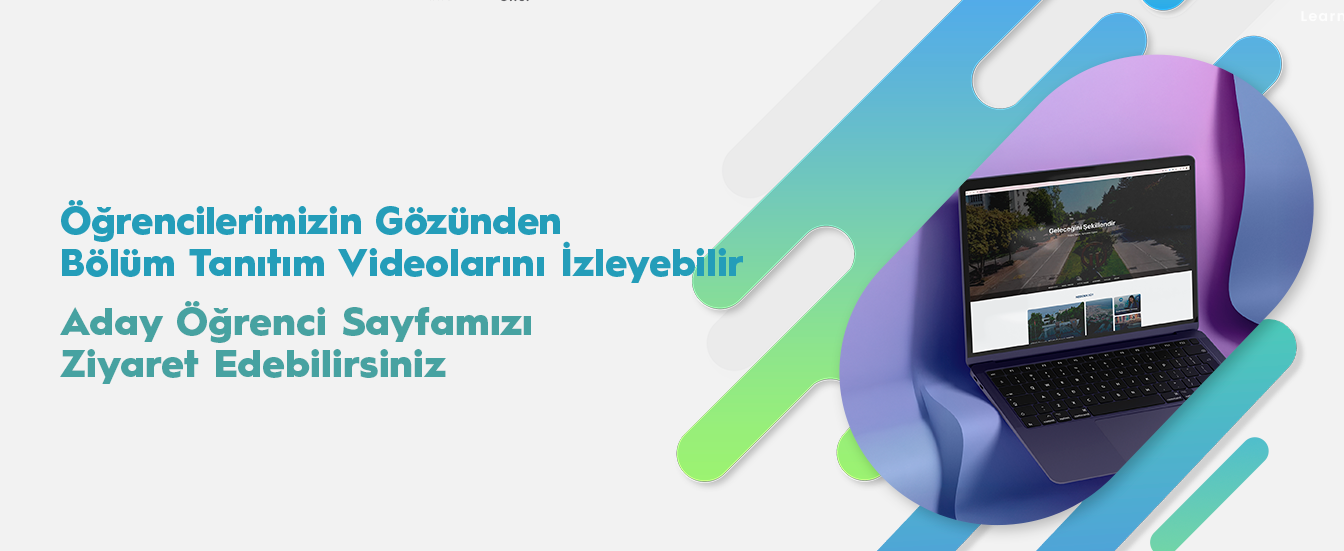 Öğrenci Gözünden KTÜ