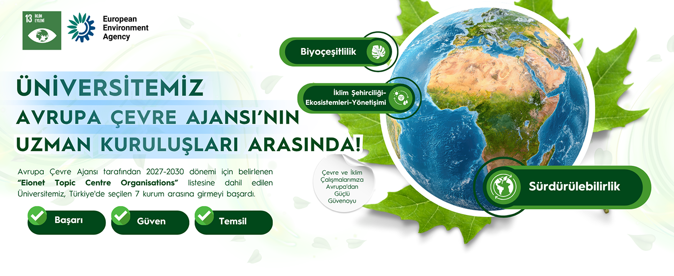Avrupa Çevre Ajansı