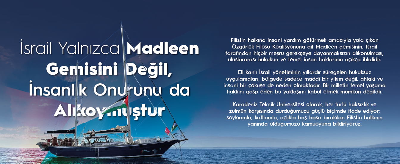 Madleen Gemisi