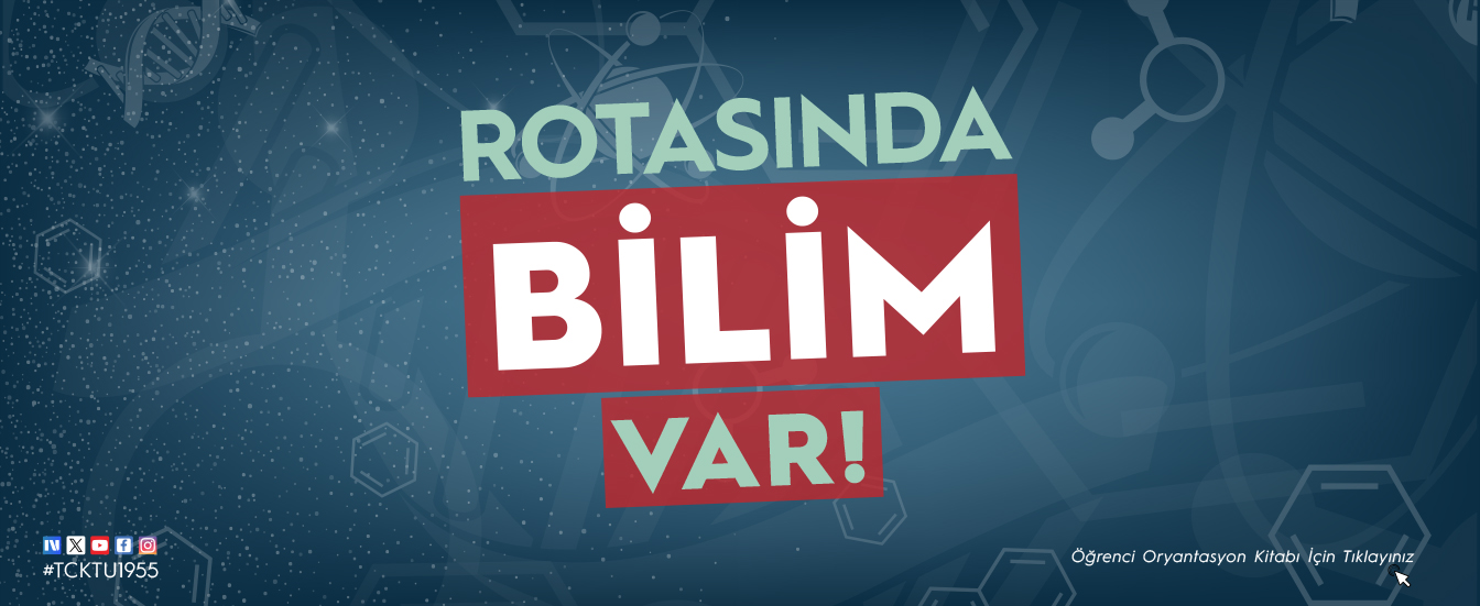 Öğrenci Oryantasyon El Kitabı 