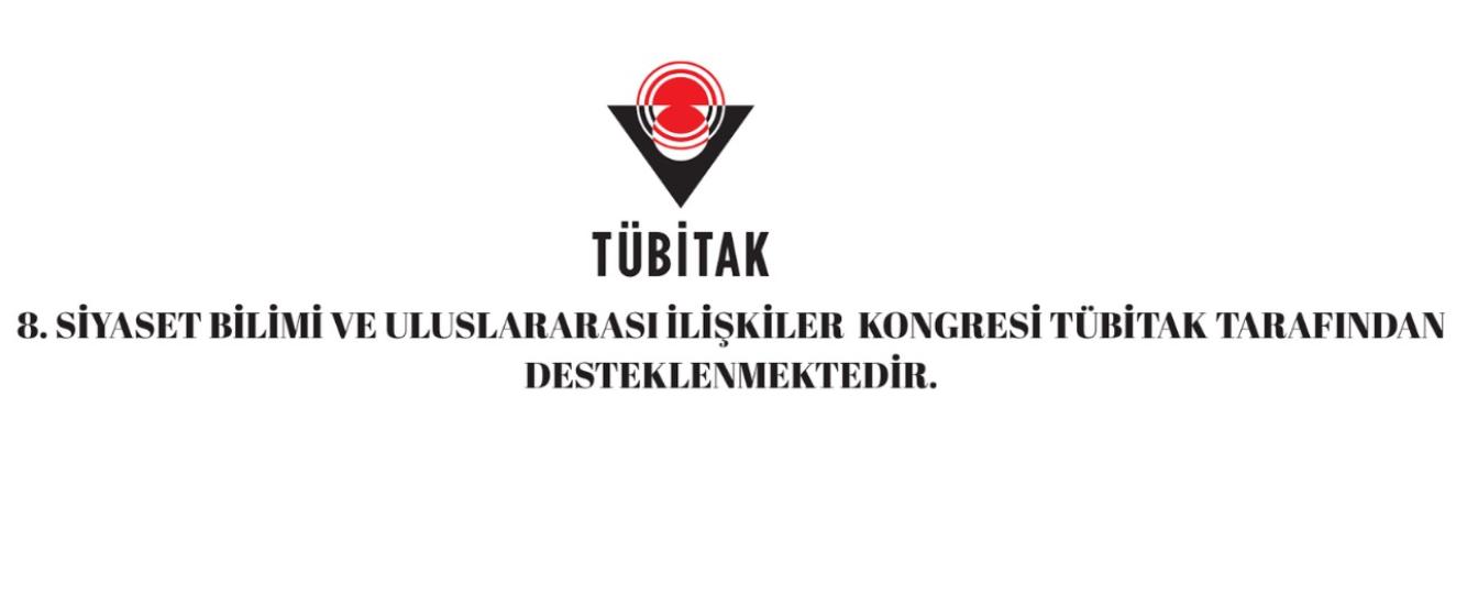 TUBITAK Destek