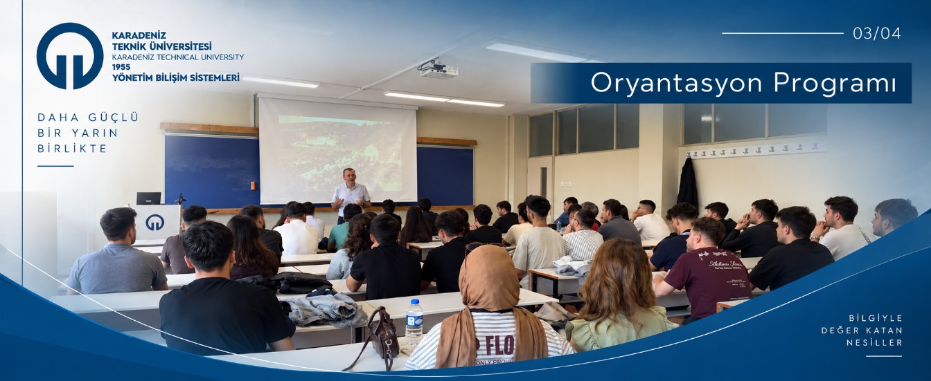 oryantasyon
